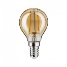  LED SPHERIQUE 260LM E14 2,6W D 