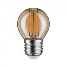  LED SPHERIQUE 430LM E27 4,7W D 