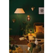  LED STANDARD 500LM E27 4,7W DO 