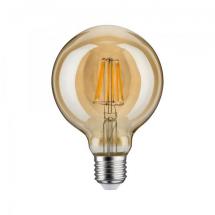  LED G95 680LM E27 6,5W DORE 25 
