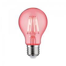  LED FIL ROUGE STD 1,3W E27 VER 