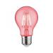  LED FIL ROUGE STD 1,3W E27 VER 