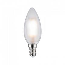  LED FIL FLAMME 470LM E14 4000K 