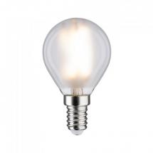  LED FIL SPHERI 470LM E14 4000 