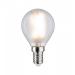  LED FIL SPHERI 470LM E14 4000 