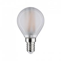  LED FIL SPHERI 470LM E14 4000 