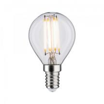  LED Fil sph 432lm E14 Clair 