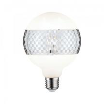  LED G125 AnnRfl car 470lm E27 