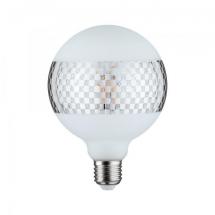  LED G125 AnnRfl car 470lm E27 