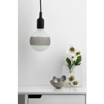  LED G125 AnnRfl lin 340lm E27 
