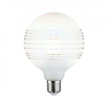  LED G125 AnnRfl lin 470lm E27 