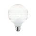  LED G125 AnnRfl lin 470lm E27 