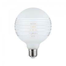  LED G125 AnnRfl lin 470lm E27 