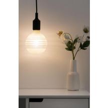 LED G125 AnnRfl lin 470lm E27 