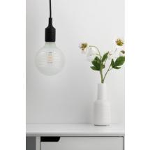  LED G125 AnnRfl lin 470lm E27 