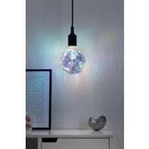  LED G125 Miracle Mosaic 470lm 