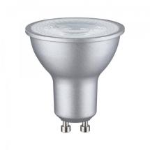  LED GU10 460lm 2700K 36 Chrom 