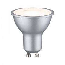  LED GU10 460lm 2700K 36 Chrom 