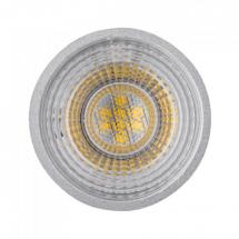  LED GU10 470lm 4000K 36 Chrom 