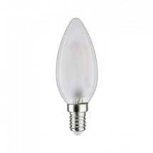  LED Fil bougie 470lm E14 6500K 