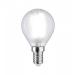  LED Fil sphr 470lm E14 6500K 