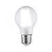  LED Fil STD 806lm E27 6500K 