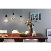  LED G95 Inner Shape 450lm dp 