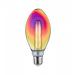  LED B75 Fantastic Colors 470lm 