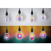  LED B75 Fantastic Colors 470lm 