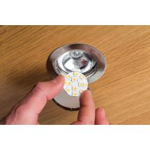  LED NV STS G4 downl 270lm 3,2W 
