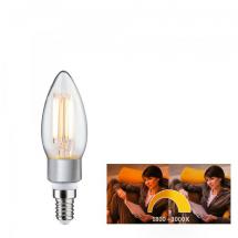  LED Fil bougie 470lm E14 5W 