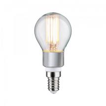  LED Fil sphr 470lm E14 5W dim 