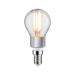  LED Fil sphr 470lm E14 5W dim 