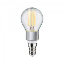  LED Fil sphr 470lm E14 5W dim 