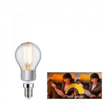  LED Fil sphr 470lm E14 5W dim 