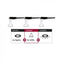  ENC Choose kit 3 GU10 Non-Dim 