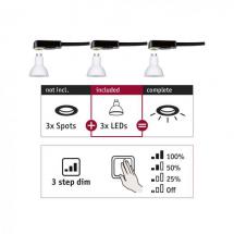  ENC Choose kit 3 GU10 3step 