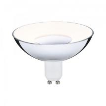  LED GU10 360lm 4,9W Blanc/Arg 