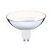  LED GU10 360lm 4,9W Blanc/Arg 