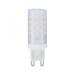  LED bipi G9 350lm 4W 2700K 
