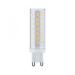  LED bi-pin G9 470lm 4,7W 4000K 