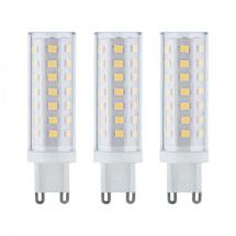  LED x3 bi-pin G9 500lm 5W 