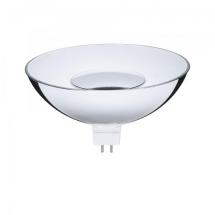  LED GU5,3 12V blanc/argent 