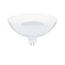  LED GU5,3 12V Blanc/Blanc 
