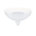  LED GU5,3 12V Blanc/Blanc 