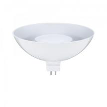  LED GU5,3 12V Blanc/Blanc 