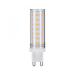  LED bi-pin G9 500lm 5W 2700K 