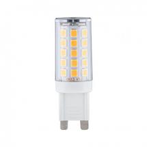  LED bi-pin G9 250lm 2,2W 2700K 