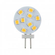  LED bi-pin G4 250lm 3W 2700K 