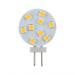  LED bi-pin G4 250lm 3W 2700K 